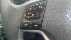 Hyundai Tucson 1.6 GDi SE Nav 5dr 2WD Petrol Estate